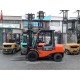 Toyota Forklift Yedek Parça